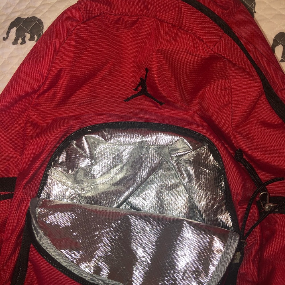 Jordan Backpack - Picture 3 of 7
